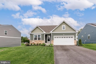 94 Pheasant Ridge Rd, Hanover, PA 17331