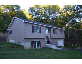 224 Town Farm Rd, Warren, MA 01083