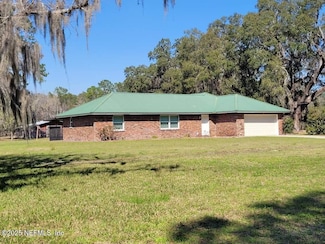 6643 SW 64th Trail, Lake Butler, FL 32054