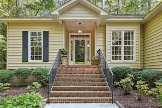 3035 Brandy Ln, Sanford, NC 27332