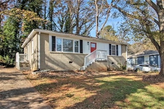 1425 Cobb Branch Dr, Decatur, GA 30032