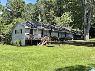 1711 Old Springville Rd, Center Point, AL 35215