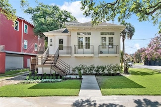 3132 Napoleon Ave, New Orleans, LA 70125