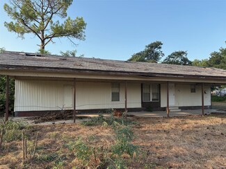 463 Farm To Market 920, Bridgeport, TX 76426