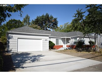 4567 NE 82nd Ave, Portland, OR 97220