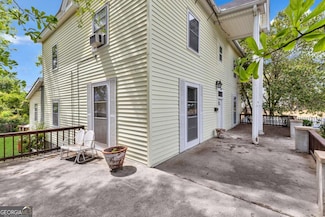 510 Edgewood Ave, Macon, GA 31201