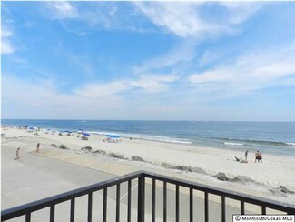 45 Ocean Ave Unit 2J, Monmouth Beach, NJ 07750