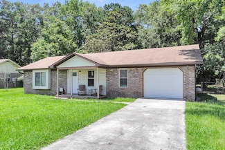 208 Janice St, Goose Creek, SC 29445