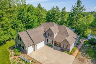 20202 Indian Dr, Paris, MI 49338