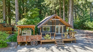 51 Morning Dove Ln, Cle Elum, WA 98922