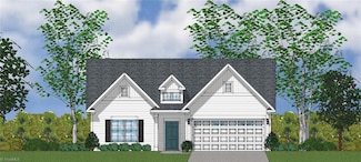 2732 Lacy Holt Rd, Graham, NC 27253