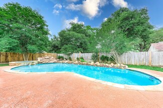 3618 Acorn Way Ln, Spring, TX 77389