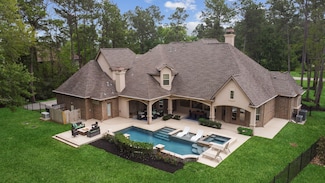 27406 Ossineke Dr, Spring, TX 77386