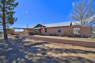 161 W Frontage Rd, Lemitar, NM 87823