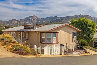 13300 Los Coches Rd E Unit 17, El Cajon, CA 92021