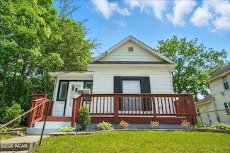 1151 S Central Ave, Lima, OH 45804