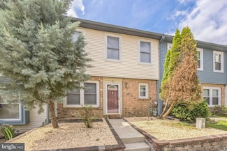 5503 Red Haven Dr, Marlton, NJ 08053