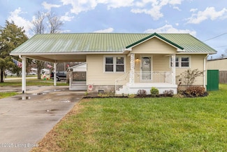 227 Cedar Grove Rd, Shepherdsville, KY 40165