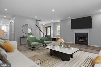 548 Susan Dr, King of Prussia, PA 19406