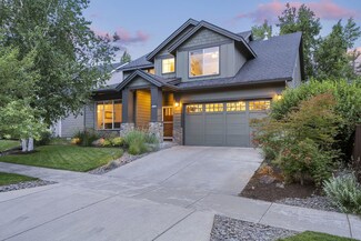 61121 Snowbrush Dr, Bend, OR 97702