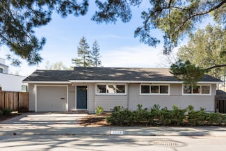 1174 Solana Dr, Mountain View, CA 94040