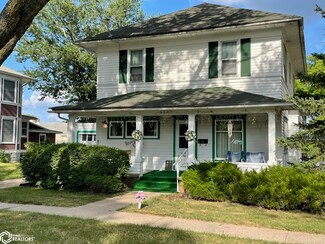 600 Grove Ave, Corning, IA 50841
