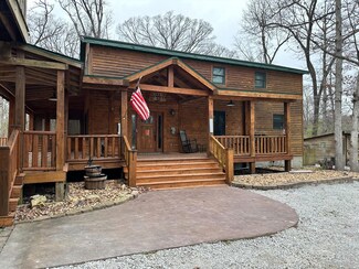 4870 Hemlock Rd, Reeds, MO 64859