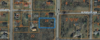 505 S Aid Ave, West Plains, MO 65775