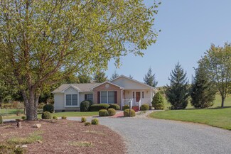 5900 Borden Grant Trail Unit 706, Raphine, VA 24472