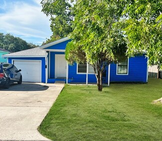 10913 Oswego St, Houston, TX 77029