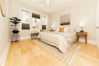 268 Windsor St Unit 1, Cambridge, MA 02139