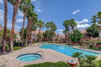 700 Carnegie St Unit 2124, Henderson, NV 89052