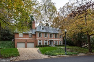 5104 Rockwood Pkwy NW, Washington, DC 20016