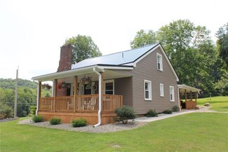 1010 Leesburg Station Rd, Mercer, PA 16137