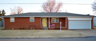 304 W Jefferson, Corn, OK 73024