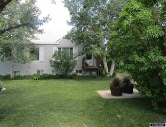 1336 Summit St, Evanston, WY 82930