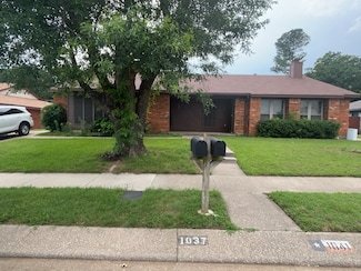 1037 Stableway Ln, Bedford, TX 76022