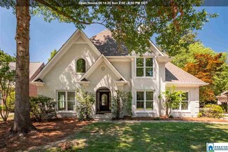 2504 Magnolia Place, Birmingham, AL 35242