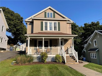 2153 S Geddes St, Syracuse, NY 13207
