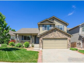 456 Peyton Dr, Fort Collins, CO 80525