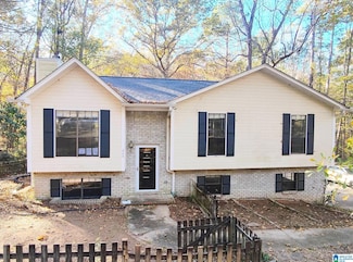 224 Driftwood Cir, Pinson, AL 35126