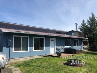 113 Lodge Pole Dr, Culdesac, ID 83524