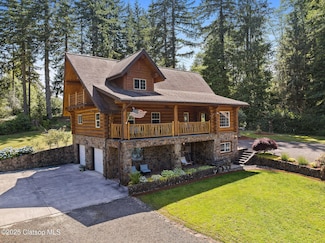 93011 Labeck Rd, Astoria, OR 97103