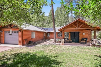 444 S Buenagua Rd, Payson, AZ 85541