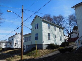151 Ohio St, Barnesville, OH 43713