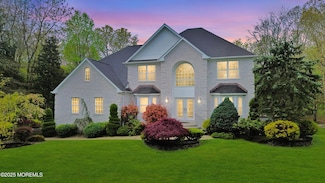 9 Carlson Ct, Jackson, NJ 08527