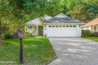 501 Olympic Cir, Saint Augustine, FL 32092