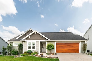 977 Griffin Way, Deforest, WI 53532