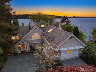5255 Forest Ave SE, Mercer Island, WA 98040