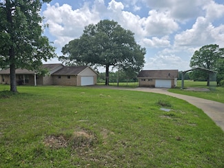 594 County Road 176, San Augustine, TX 75972